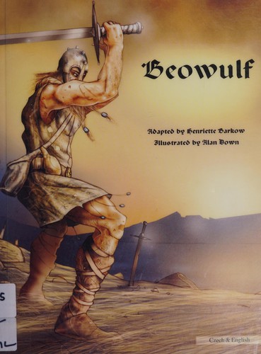 Beowulf in Somali and English: An Anglo-Saxon Epic