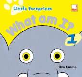 Little Footprint - What am I?