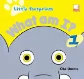 Little Footprint - What am I?