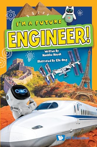I'm A Future Engineer!