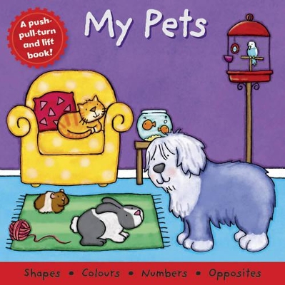 My Pets