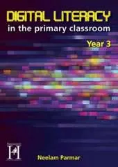 Digital Literacy Year 3