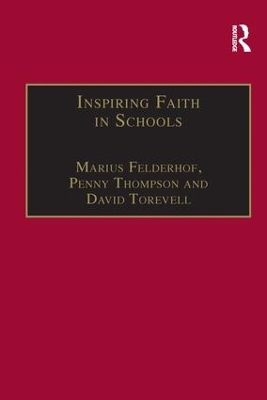 Inspiring Faith in Schools: Studies in Religious Education
