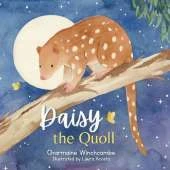 Daisy the Quoll