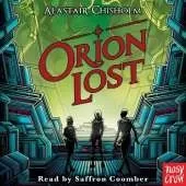 Orion Lost