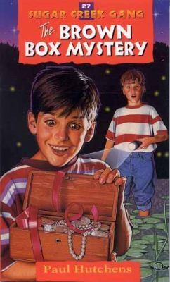 Brown Box Mystery