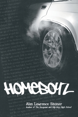 Homeboyz