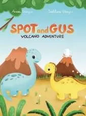 Spot and Gus