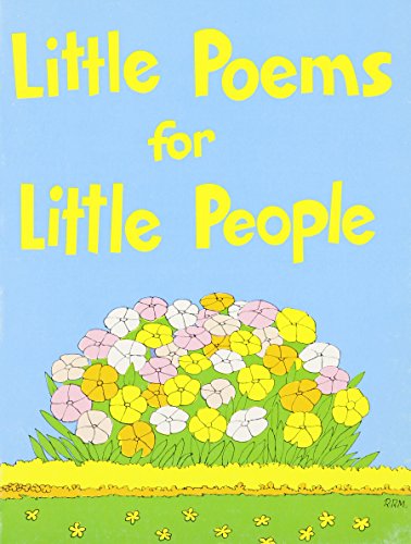 Little Poems for Little People