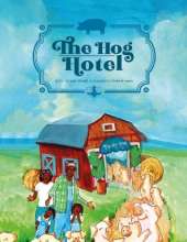 The Hog Hotel