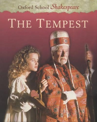 The Tempest