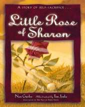 The Little Rose of Sharon
