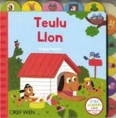 Teulu Llon/Happy Families: Happy Families