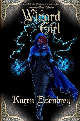 Wizard Girl