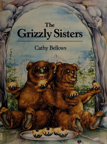 The Grizzly Sisters
