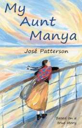 My Aunt Manya: Based on a True Story