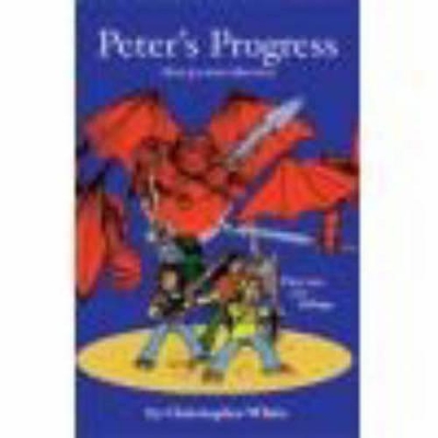 Peter's Progress: The Journey Begins