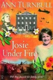 Josie Under Fire