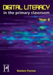 Digital Literacy Year 4