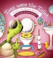 Tony Uses the Toilet