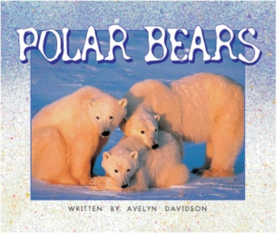 Polar Bears Level 8