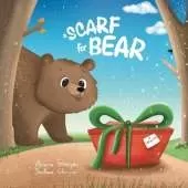 A scarf for bear