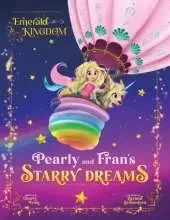 Pearly and Fran's Starry Dreams (Discontinued Edition)
