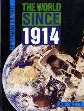 Heinemann History: The World Since 1914