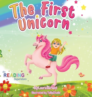 The First Unicorn