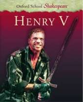 King Henry V