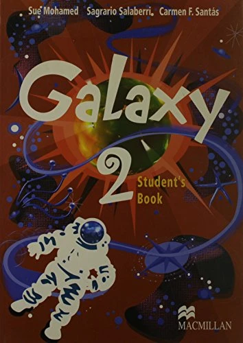 Galaxy 2 SB