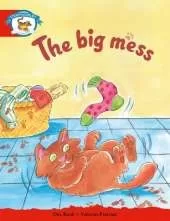 Literacy Edition Storyworlds Stage 1, Animal World, The Big Mess
