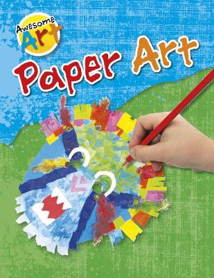 Paper Art
