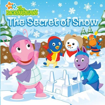 The Secret of Snow
