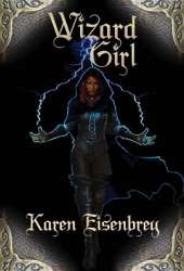 Wizard Girl