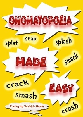 Onomatopoeia Made Easy