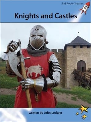 Knights and Castles: Us English Edition
