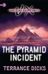 The Pyramid Incident