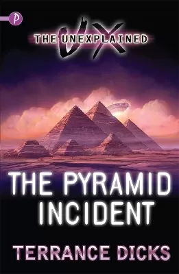 The Pyramid Incident