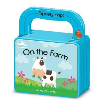 Ff on the Farm