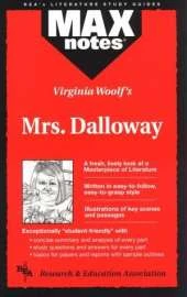 "Mrs. Dalloway"