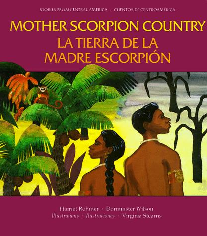 Mother Scorpion County