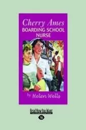 Cherry Ames, Boarding School Nurse