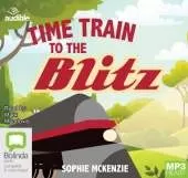 Time Train to the Blitz