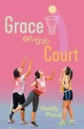 Grace on the Court