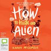 How to Hide an Alien