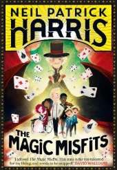 The Magic Misfits