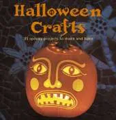 Halloween Crafts: 35 Spooky Projects to Make and Bake