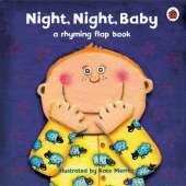Night, Night, Baby