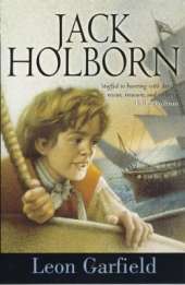 Jack Holborn